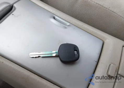 2005 Toyota Highlander V6 из США, поврежденный, VIN JTEDP21A250047632